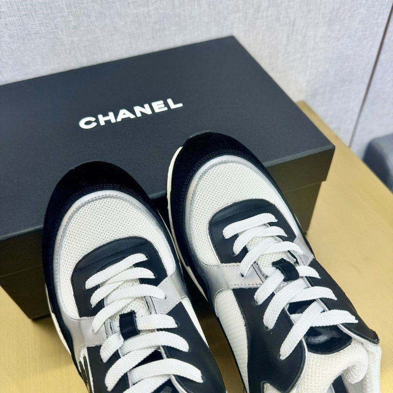 Chanel Sneakers